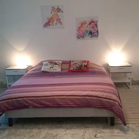 Apartment Confort 2 Boulevard Du Tzarewitch Centre *