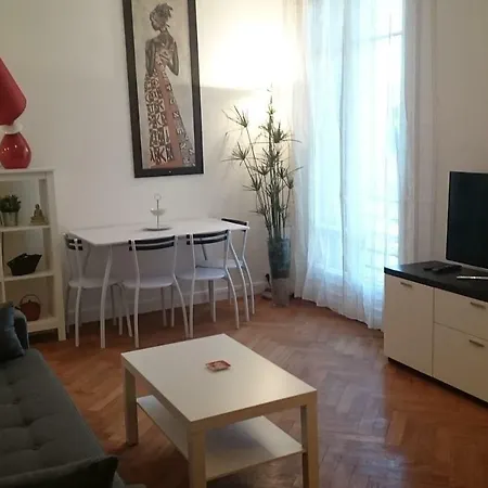 Apartment Confort 2 Boulevard Du Tzarewitch Centre *